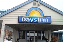 Days Inn South Lake Tahoe